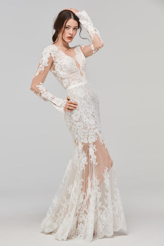 Willowby Style Number 59125 - 1