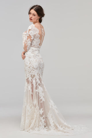 Willowby Style Number 59125 - 2
