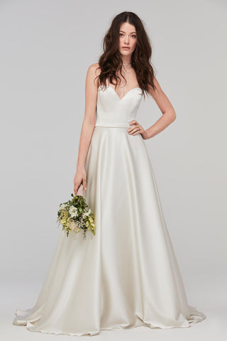 Willowby Style Number 59300 - 1