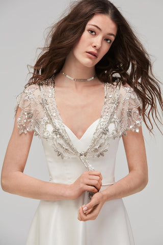 Willowby Style Number 59300 - 4