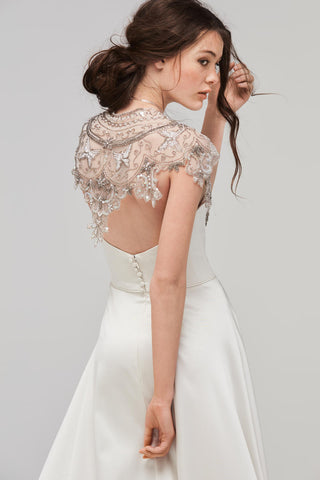Willowby Style Number 59300 - 6