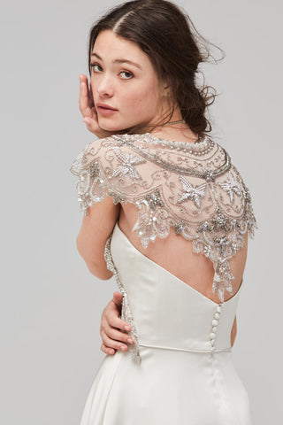 Willowby Style Number 59300 - 5