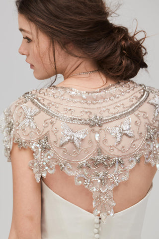 Willowby Style Number 59300 - 7