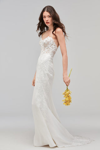 Willowby Style Number 59400 - 1