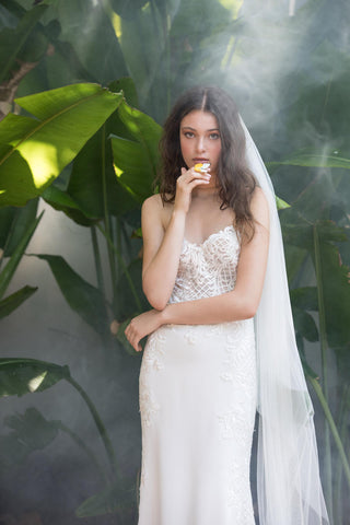 Willowby Style Number 59400 - 5