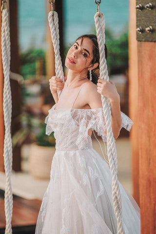 Willowby Style Number 59606 - 6