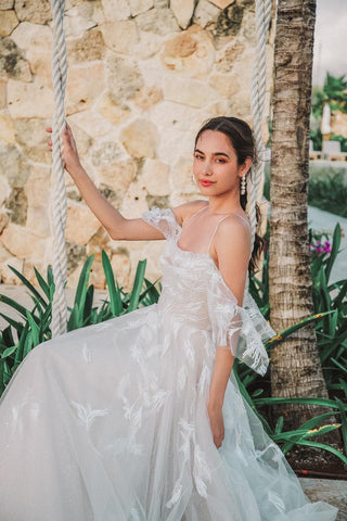 Willowby Style Number 59606 - 7