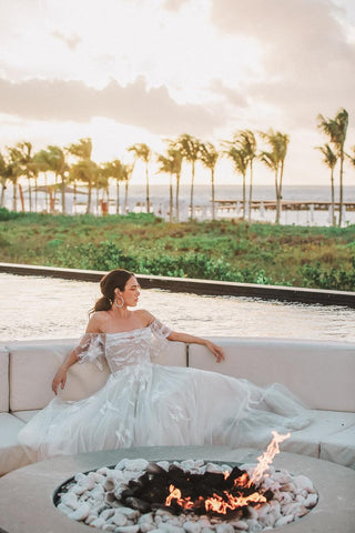 Willowby Style Number 59606 - 8