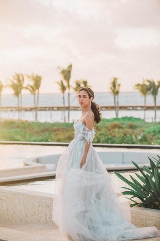 Willowby Style Number 59606 - 5