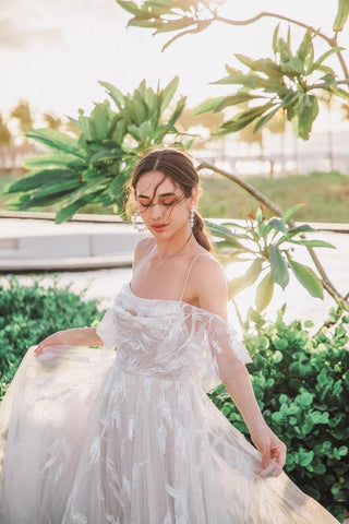 Willowby Style Number 59606 - 4