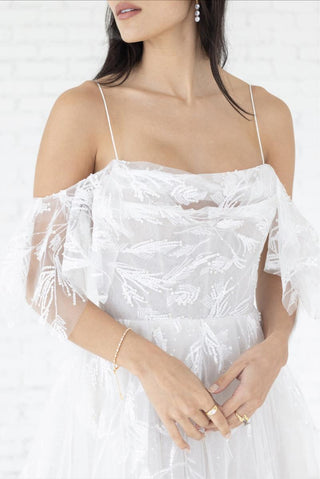 Willowby Style Number 59606 - 9