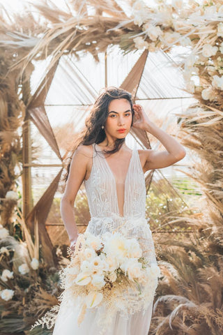 Willowby Style Number 59607 - 3