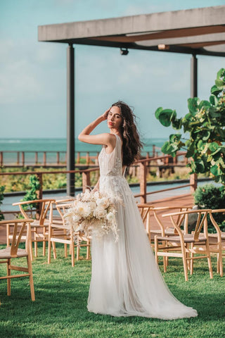 Willowby Style Number 59607 - 4