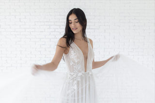 Willowby Style Number 59607 - 6