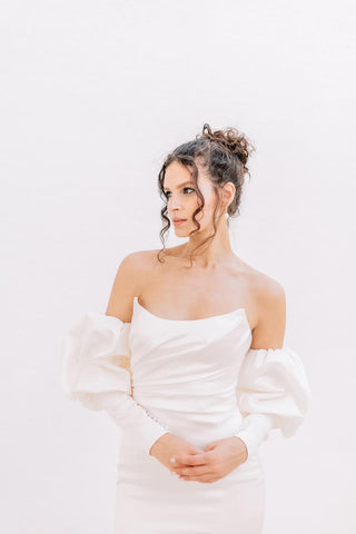 Willowby Style Number 59613 - 5