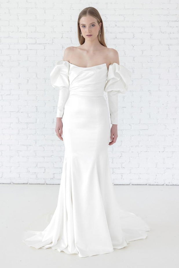 Willowby Style Number 59613 - 1