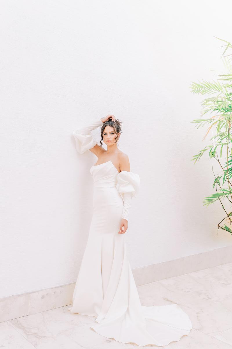 Willowby Style Number 59613 - 7