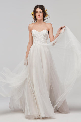 Willowby Style Number 59700 - 1