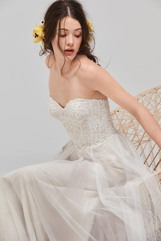 Willowby Style Number 59700 - 3