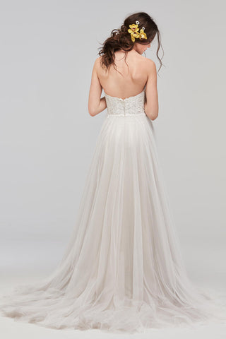 Willowby Style Number 59700 - 2