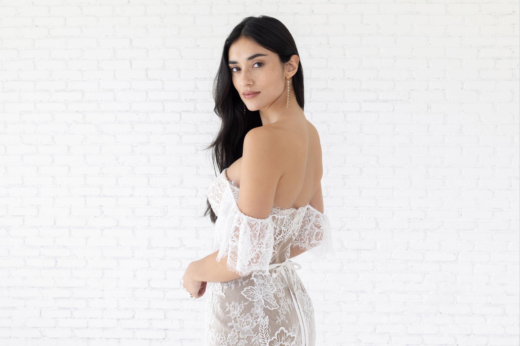 Willowby Style Number 59703 - 4