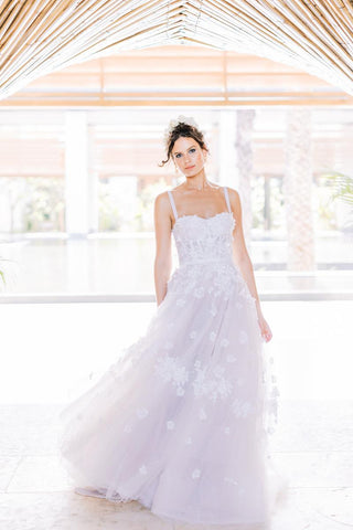 Willowby Style Number 59707 - 3