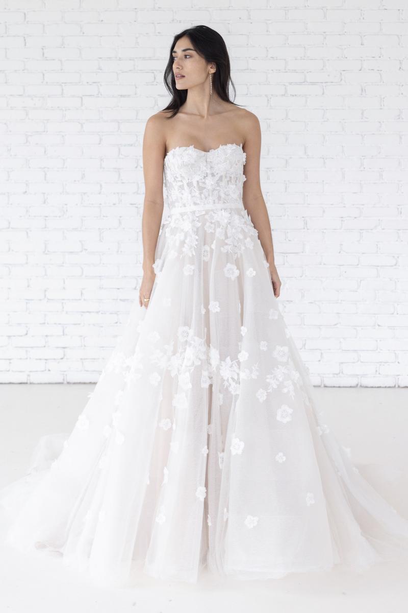 Willowby Style Number 59707 - 4
