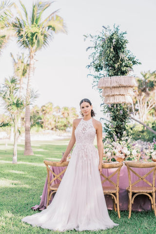 Willowby Style Number 59709 - 3