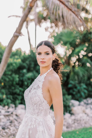 Willowby Style Number 59709 - 4