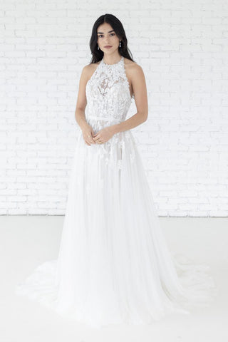 Willowby Style Number 59709 - 1