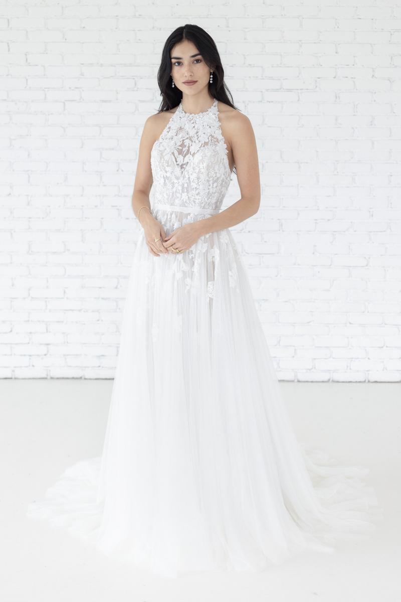 Willowby Style Number 59709 - 1