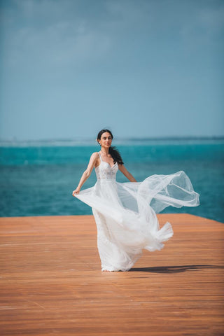 Willowby Style Number 59712 - 8