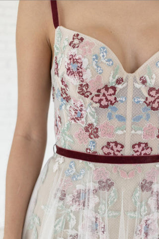 Willowby Style Number 59712 - 7