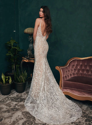 Calla Blanche Style Number 121227 - 2