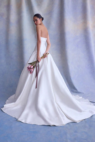 Ines Di Santo Style Number Cordelia - 3