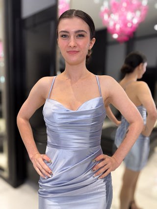 Allie B Homecoming Style Number 32780S - 5