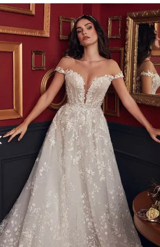 Calla Blanche Style Number 121222 - 4