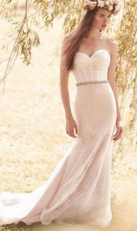 Paloma Blanca Style Number 2052 - 1
