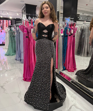 Sherri Hill Style Number 58094 - 1