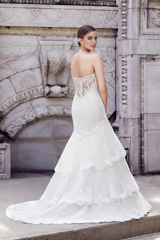 Paloma Blanca Style Number 4550 - 2
