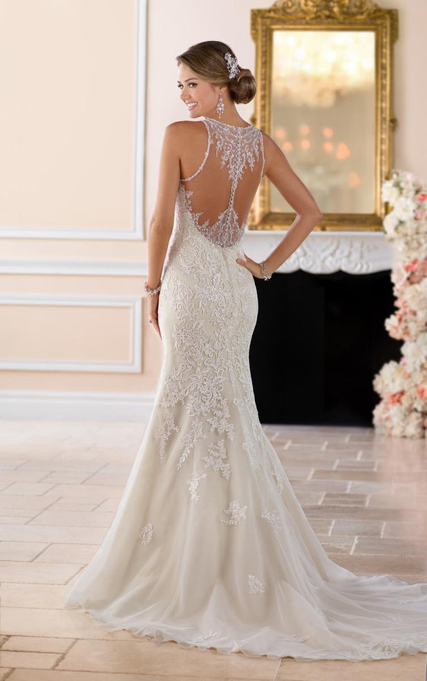 Stella York Style Number 6435DM - 2