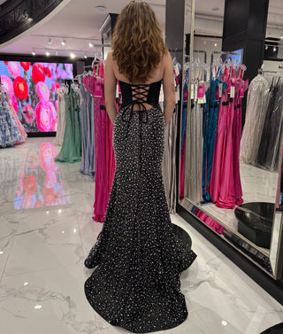 Sherri Hill Style Number 58094 - 2