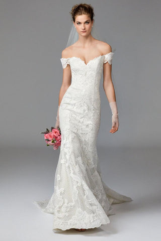 Watters Bridal Style Number 1013B - 2