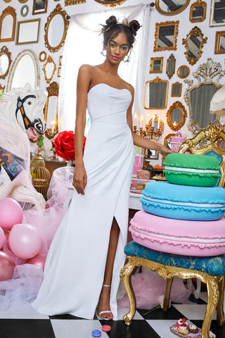 Ines Di Santo Style Number Faiza - 1