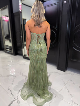 Allie B Style Number 33306 - 3