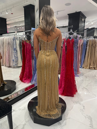 Sherri Hill Style Number 67117 - 2