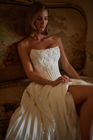 Milla Nova Style Number Garcia - Corset - 3