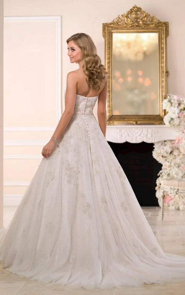 Stella York Style Number 6048ZP - 2