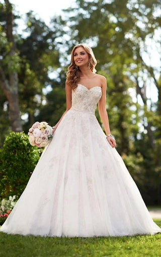 Stella York Style Number 6048ZP - 1