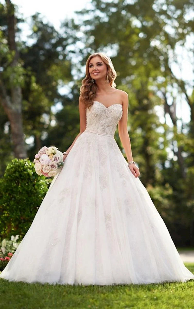 Stella York Style Number 6048ZP - 1